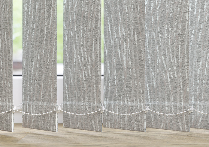 Underwood, Brume - Vertical Blind Slats - Image 3